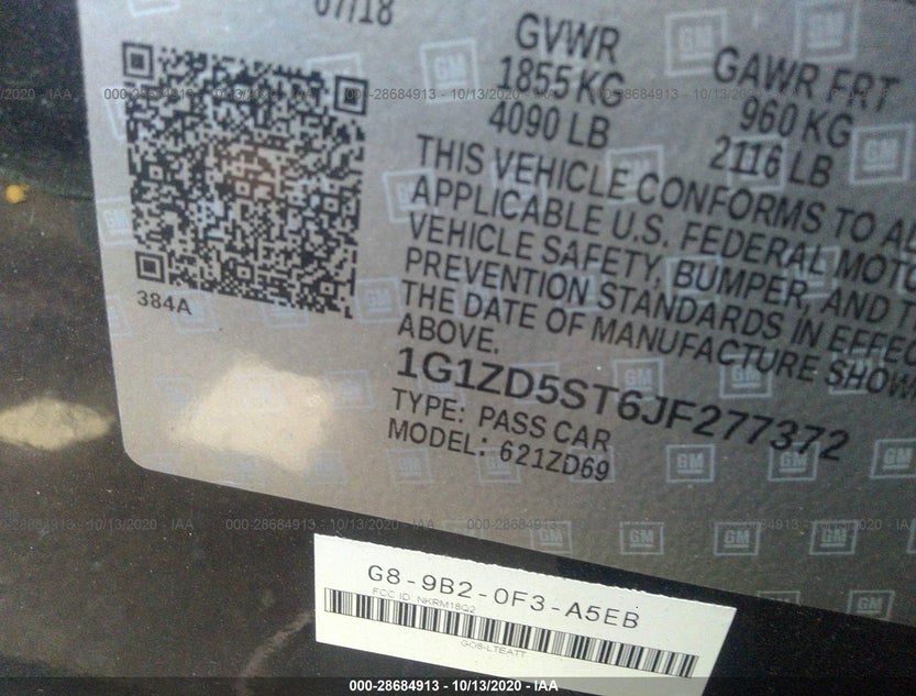 1G1ZD5ST6JF277372