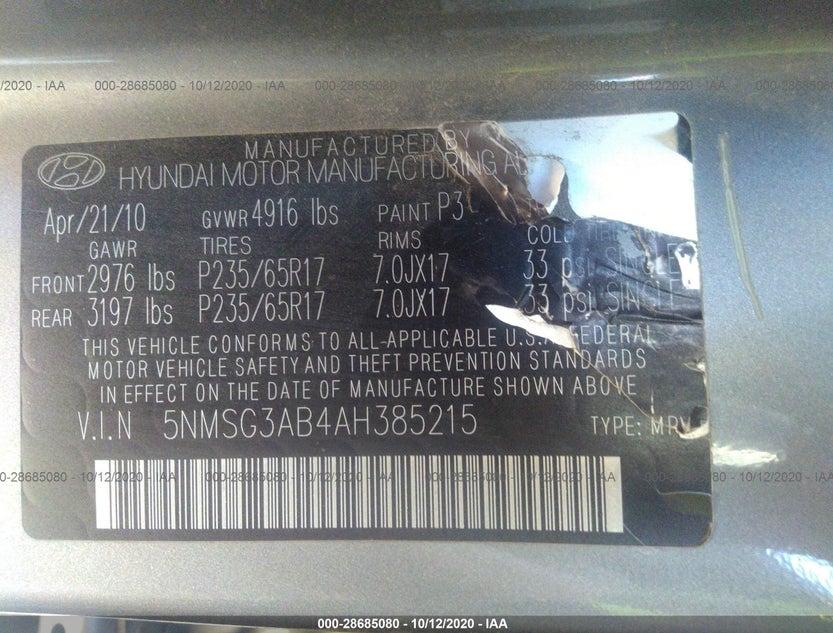 5NMSG3AB4AH385215