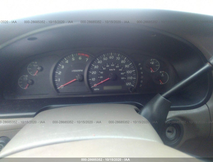 5TBET34126S500127