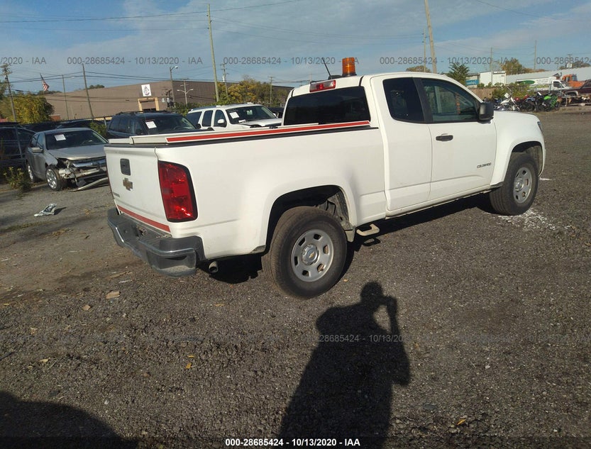 1GCHSBEA8G1220694