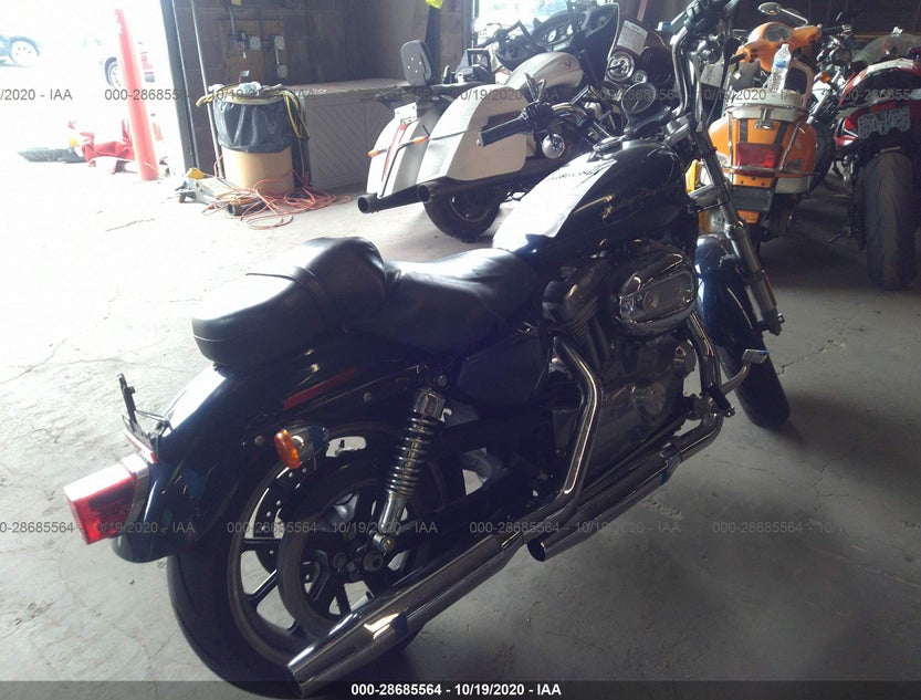 1HD4CR216DC425986