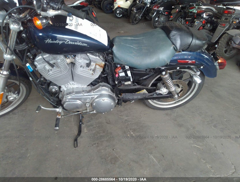 1HD4CR216DC425986