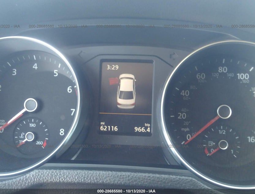 1VWGT7A30HC086537