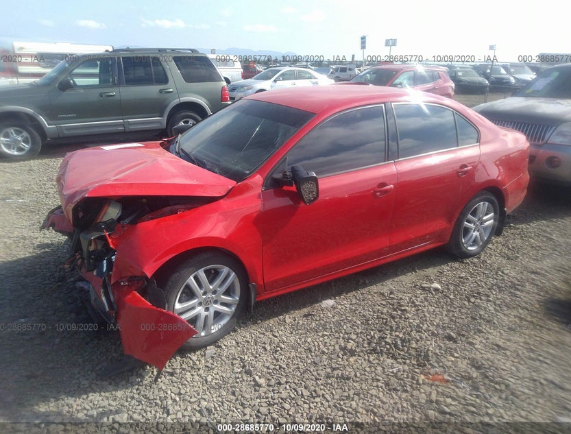 3VW3A7AJ3FM245274