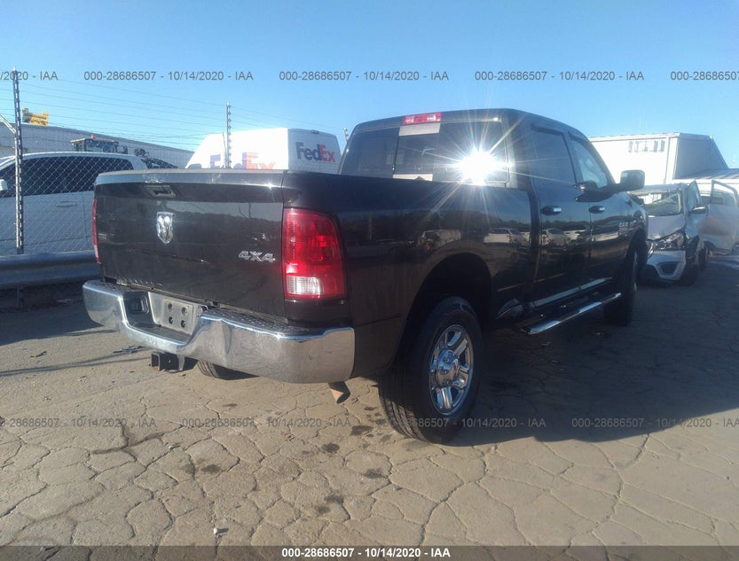 3C6TR5DT6HG732099
