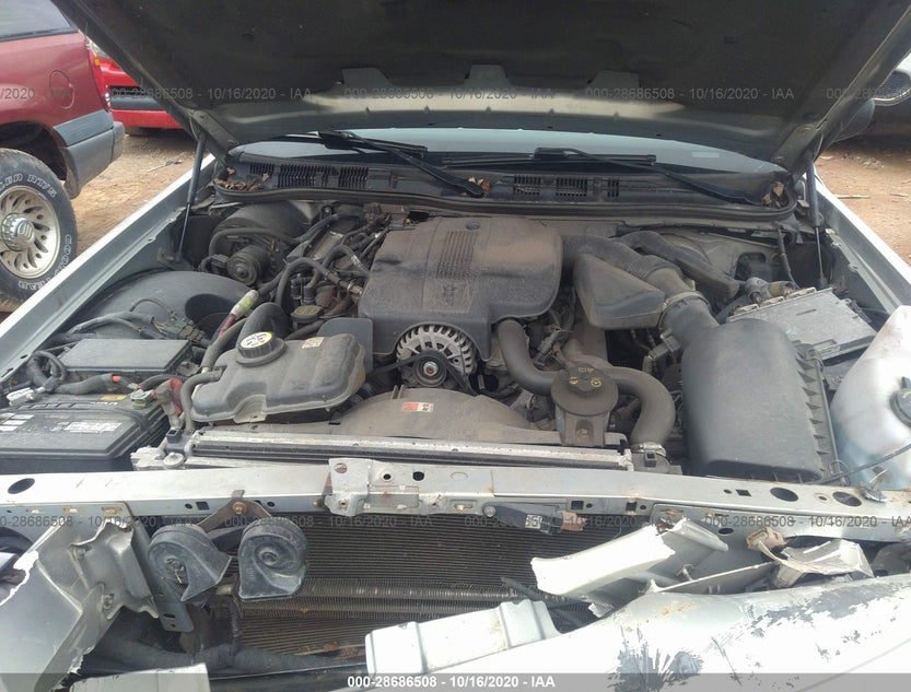 2FAFP73V37X118311
