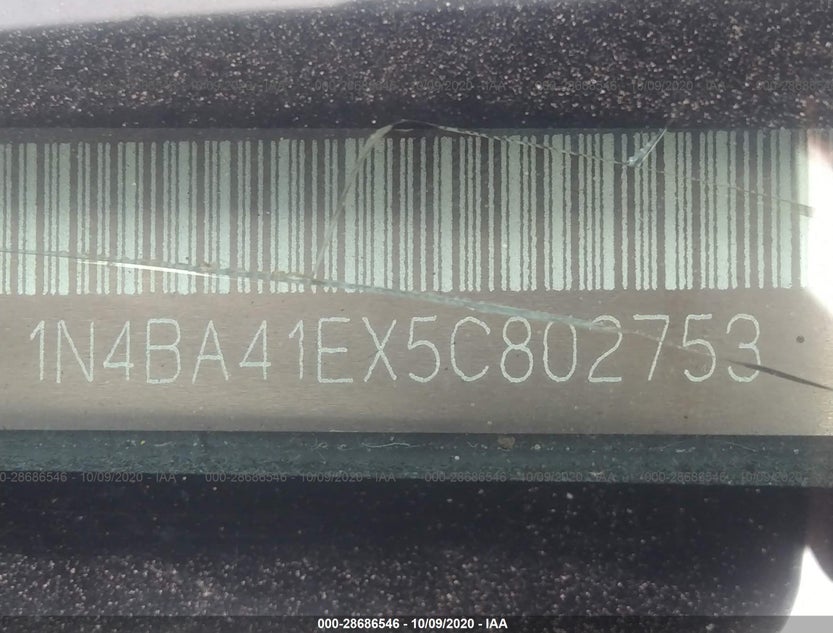 1N4BA41EX5C802753