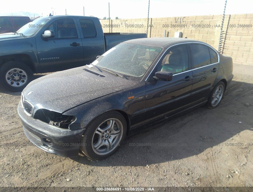 WBAEV53405KM38996