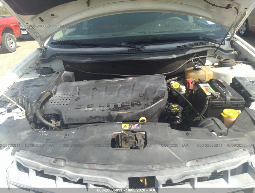 2C4GM68465R301981