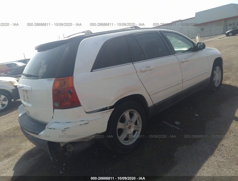 2C4GM68465R301981