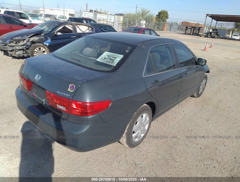 1HGCM56485A140678