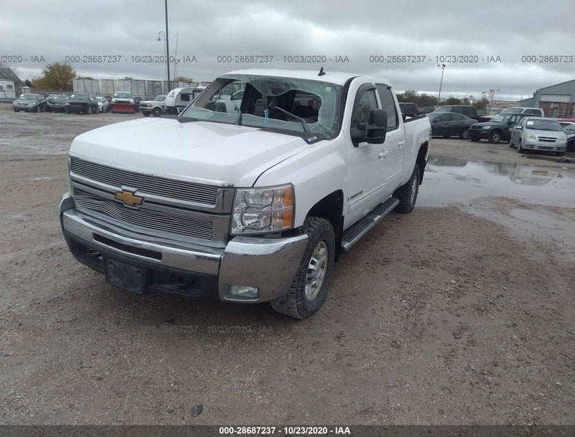 1GCHK63K69F151545