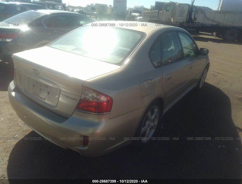 4S3BL616286212607