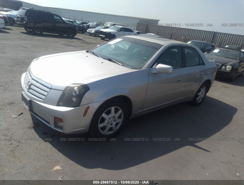 1G6DM57T370110492