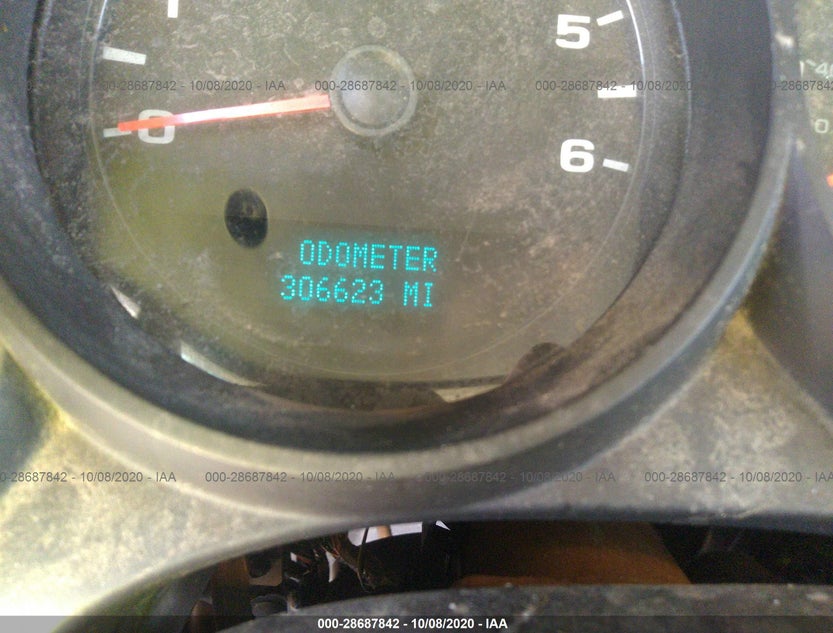 1GCEC19X59Z264715