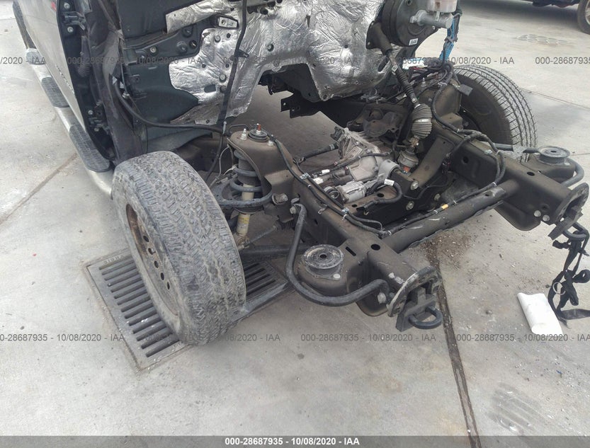 1GCVKSEC9JZ268055