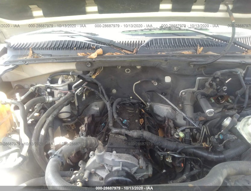 1GNEK13TX5R170419