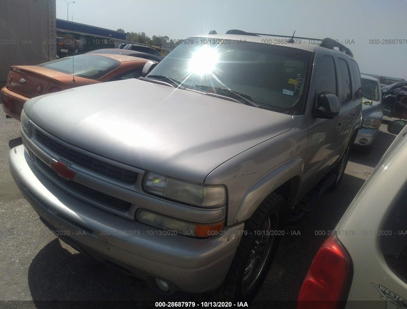 1GNEK13TX5R170419
