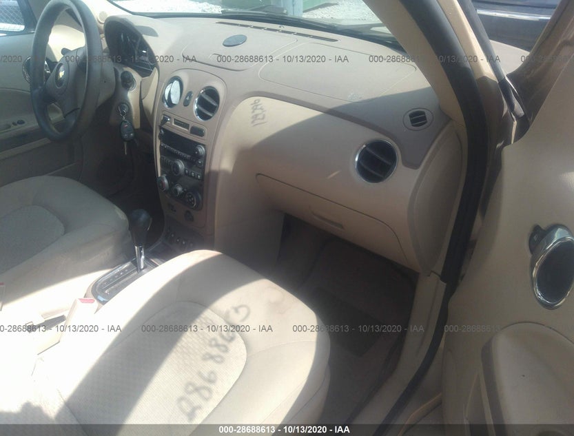 3GNDA13D66S509506