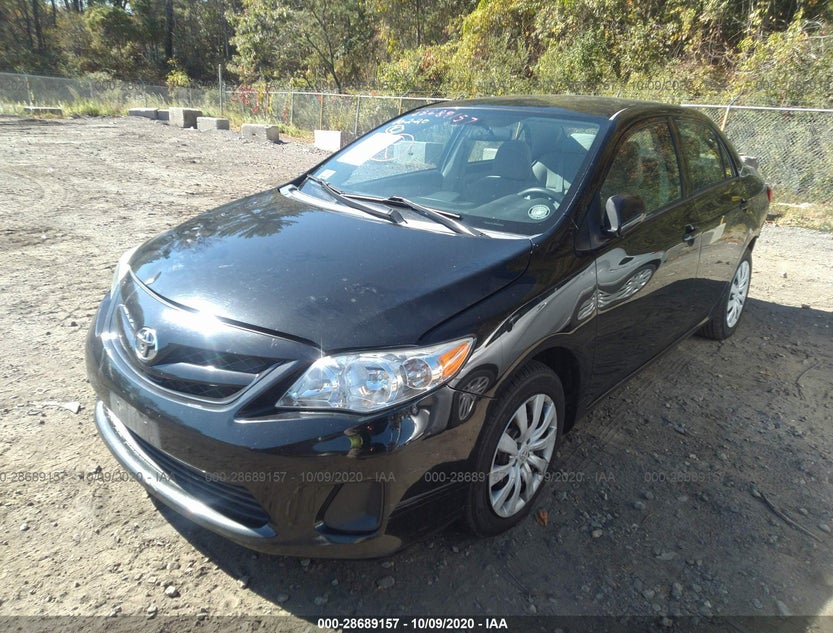 2T1BU4EE9CC880151