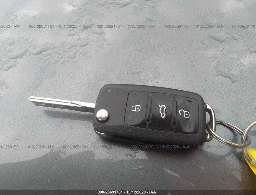 3VWDX7AJ7DM399387