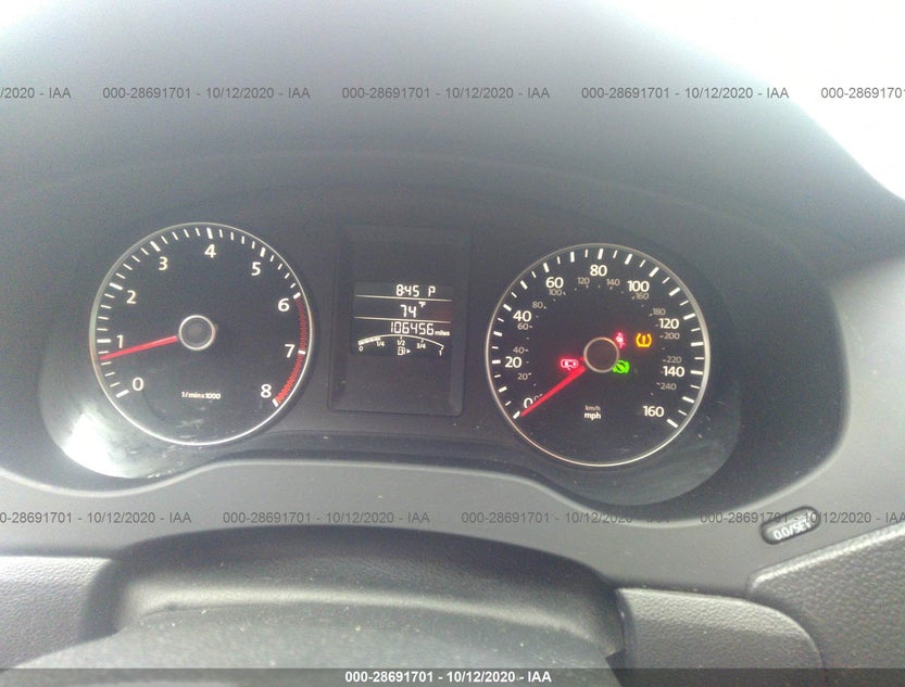 3VWDX7AJ7DM399387