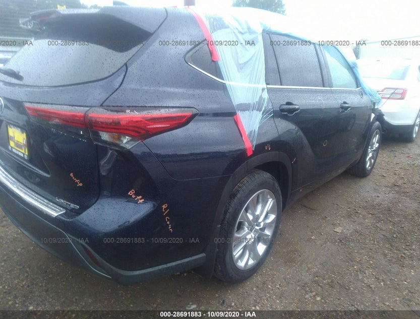 5TDYZRAH5LS020196