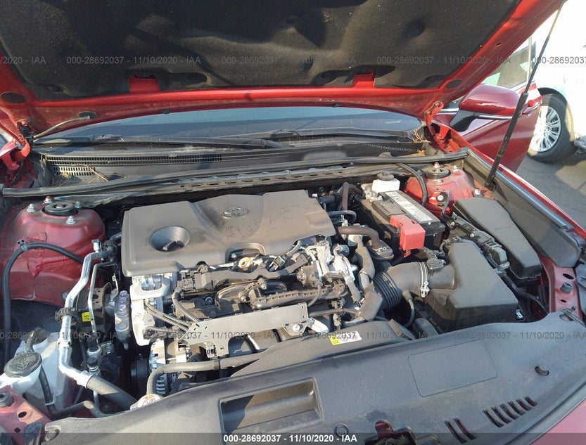4T1B61HK4KU281682