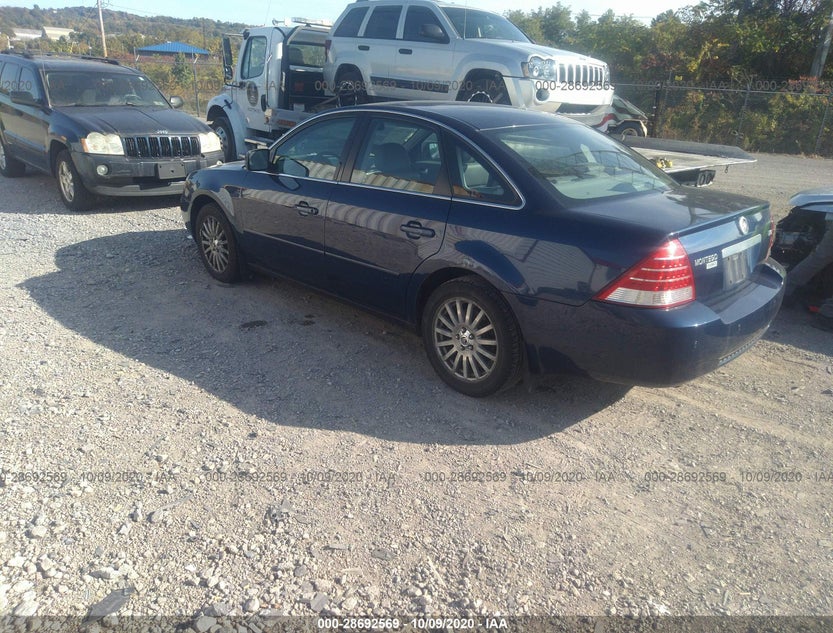 1MEFM43116G610563