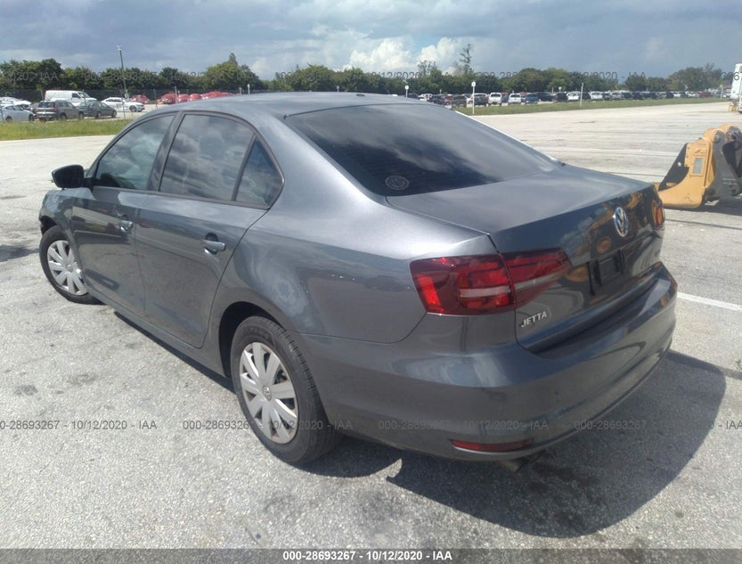 3VW267AJ7GM320931