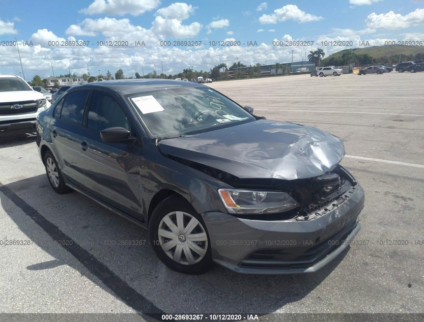 3VW267AJ7GM320931