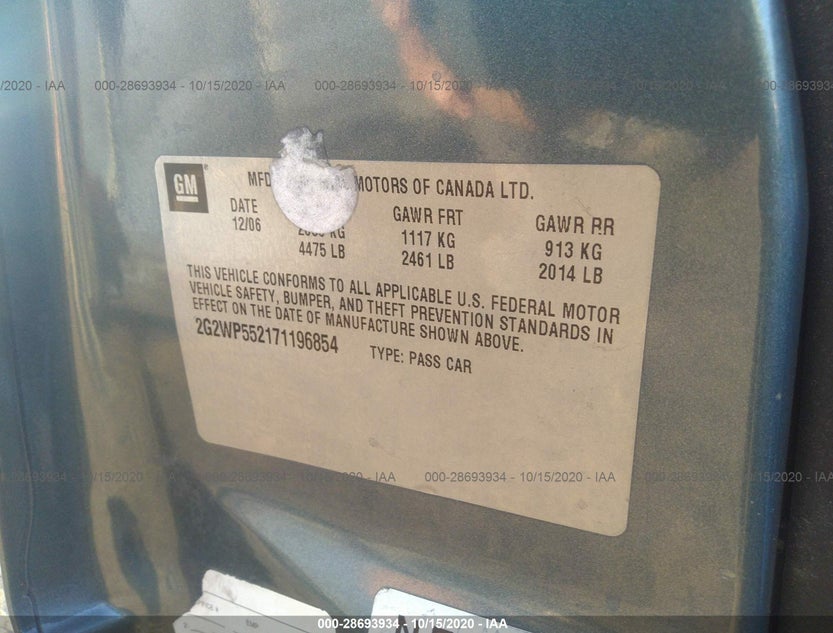 2G2WP552171196854