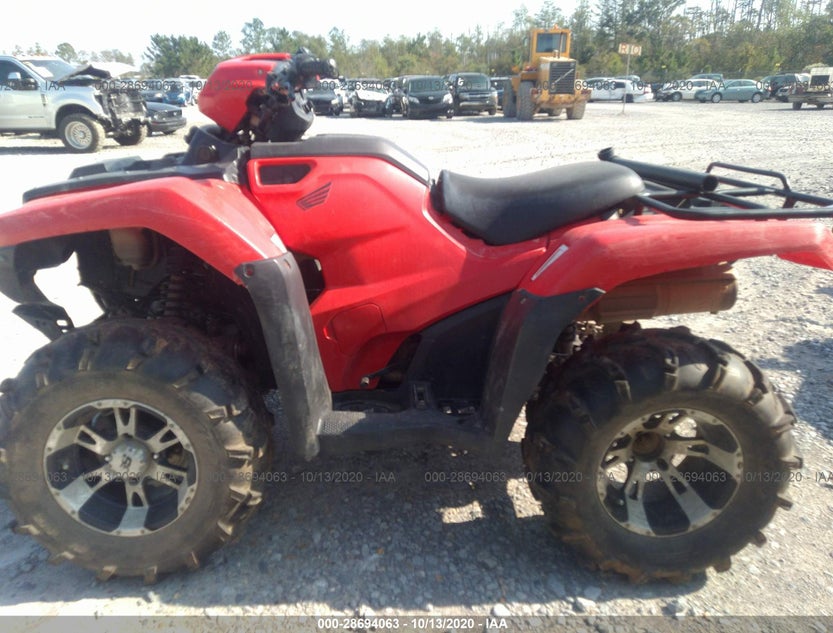 1HFTE443XK4505877