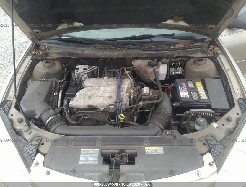 1G2ZG58NX74144114