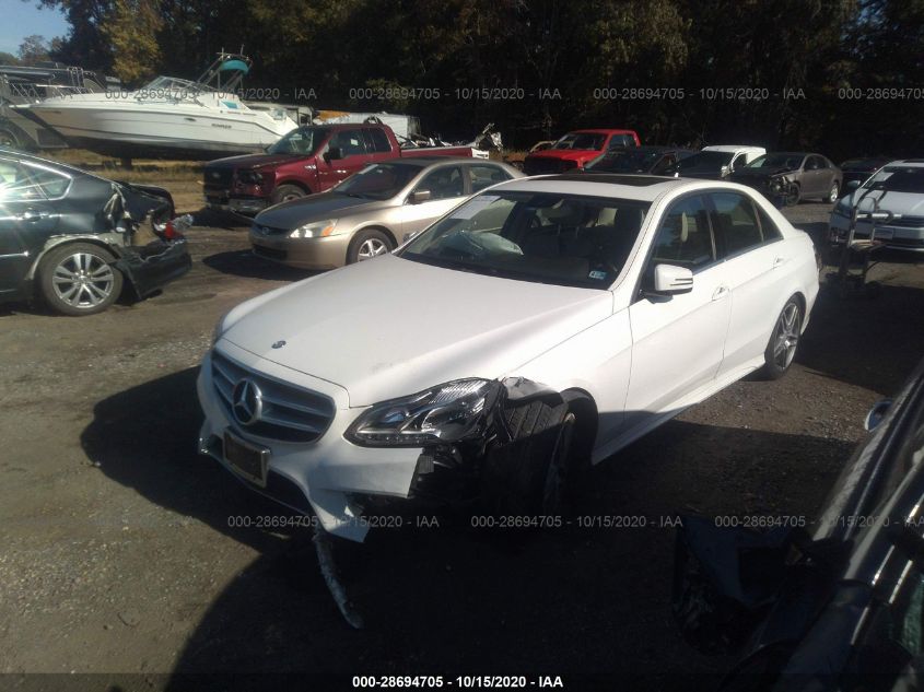 WDDHF8JB0EA928348 2014 Mercedes-Benz E 350 4Matic