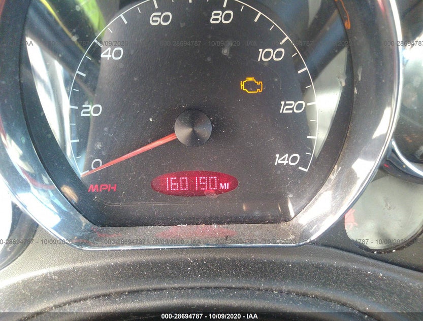 1G2ZM551564200808