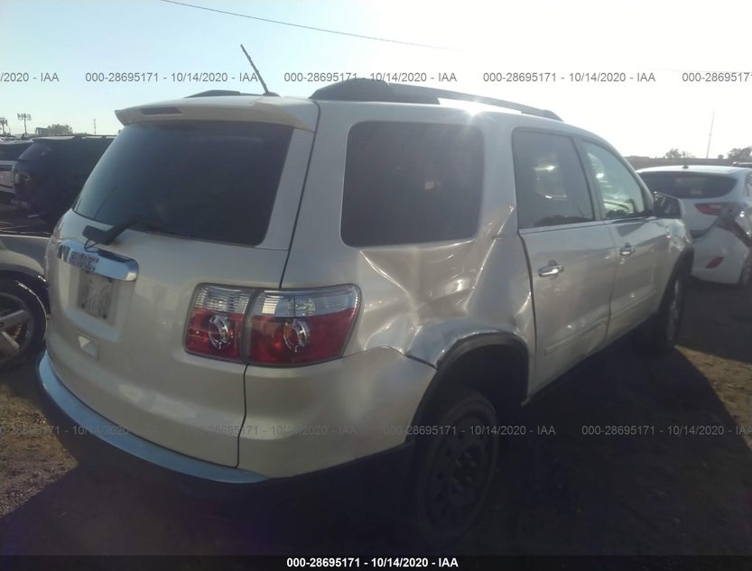 1GKKRRED8CJ307272