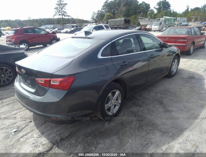 1G1ZB5ST4LF117306