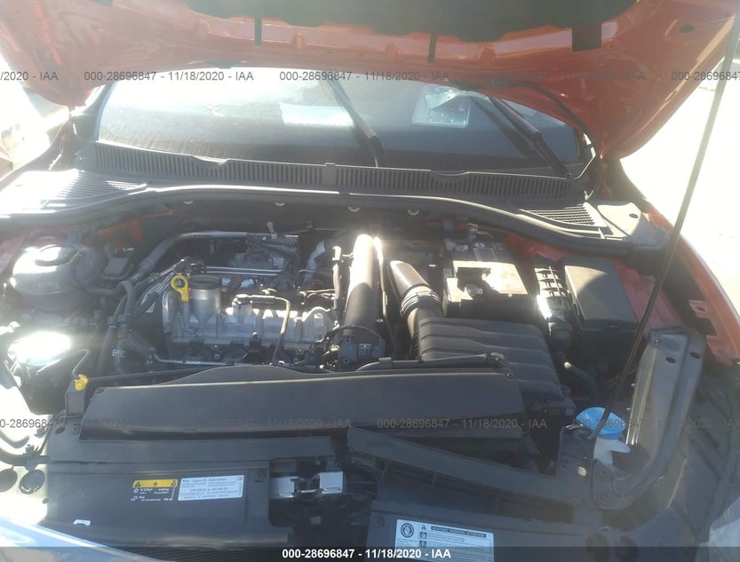 3VWCB7BU9KM245067
