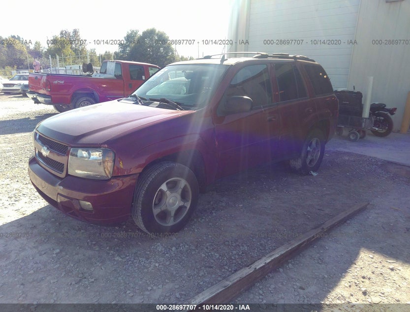 1GNDS33S592101991