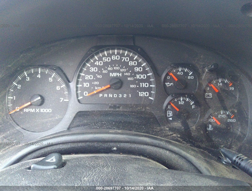 1GNDS33S592101991