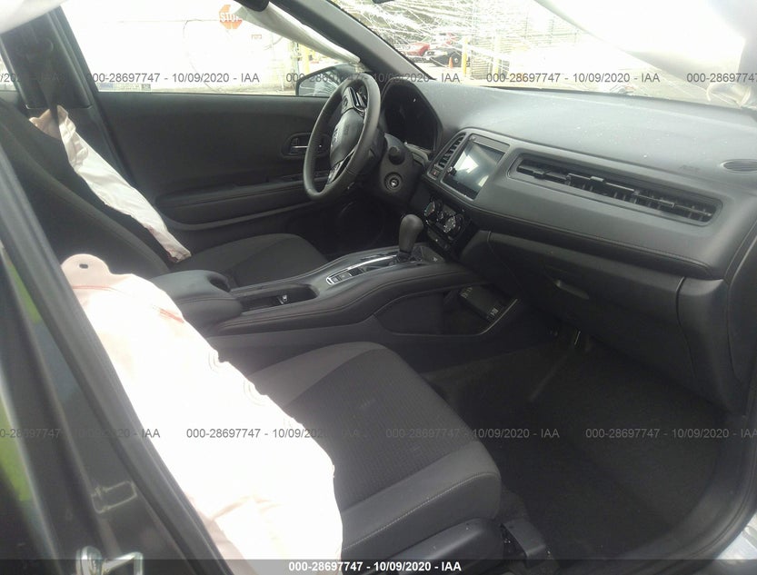 3CZRU5H18LM715576