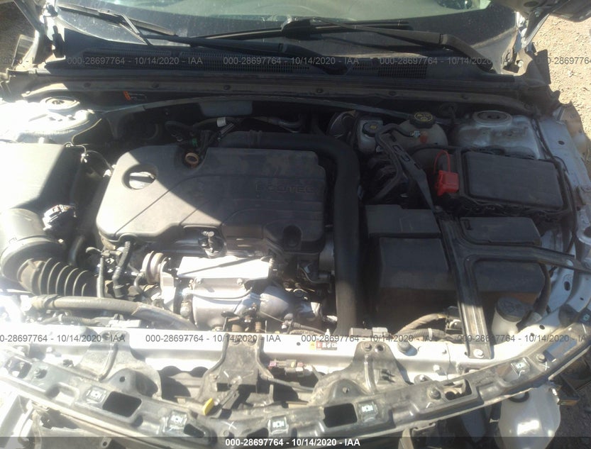 1G1ZB5ST3JF199820