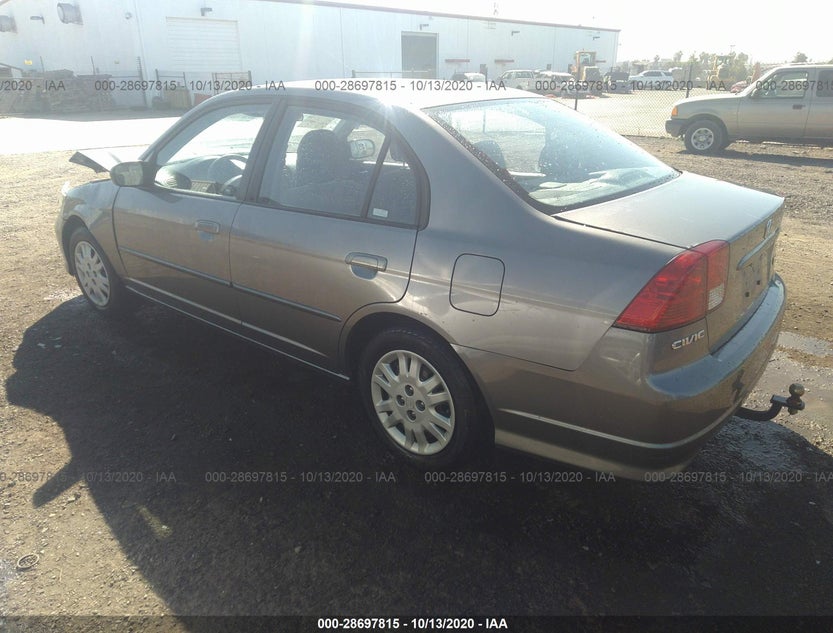 2HGES16595H610010