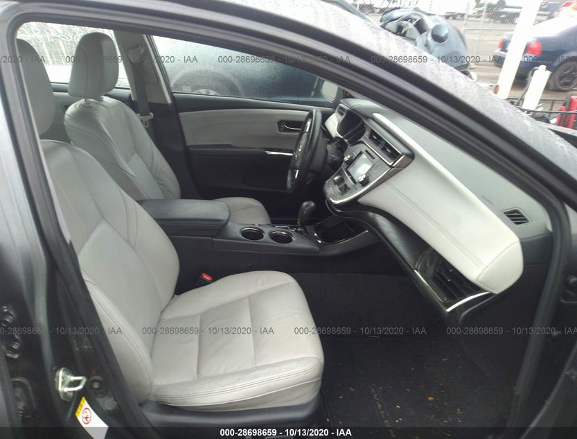4T1BK1EB5GU208389