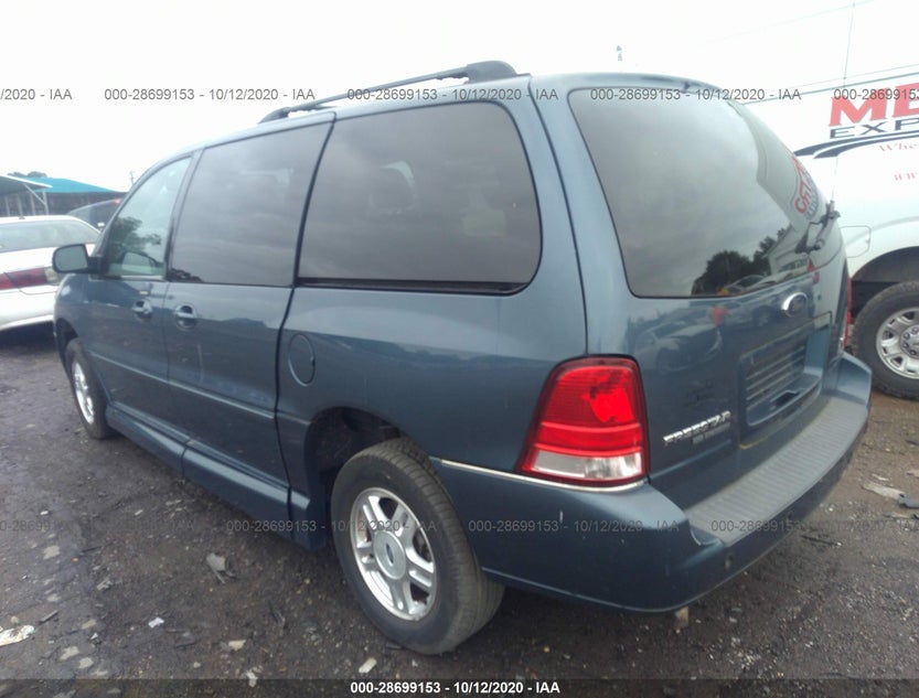 2FMZA52286BA47909