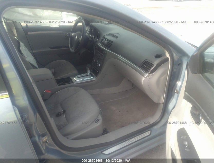 1G8ZS57N17F153603