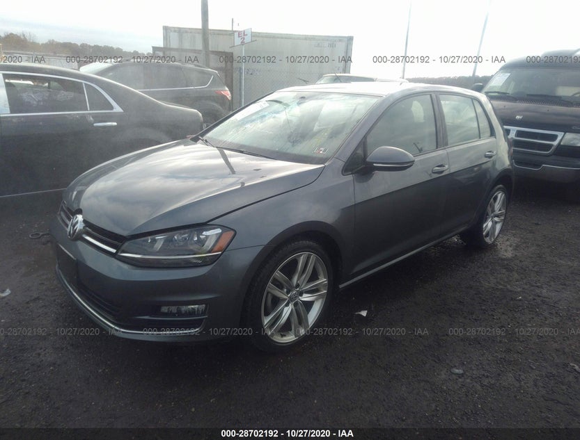 3VW2A7AU3FM029110