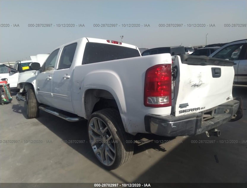 3GTEC13J58G124974