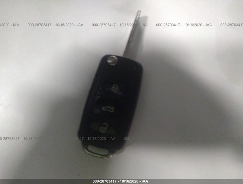 3VWDP7AJXDM218038